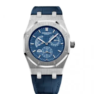 Audemars Piguet 26124ST.OO.D018CR.01 Royal Oak Dual Time