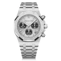 Audemars Piguet 26240BC.GG.1324BC.01 Royal Oak Selfwinding Chronograph Watch - Image 3