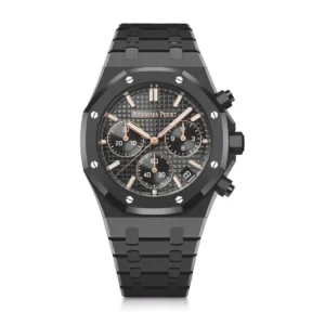 Audemars Piguet 26240CE.OO.1225CE.01 Royal Oak Black Dial