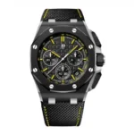 Audemars Piguet 26420CE.OO.A005VE.01 Royal Oak Offshore Chronograph “End of Days