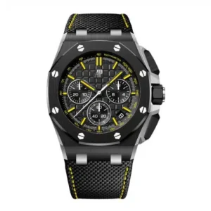 Audemars Piguet 26420CE.OO.A005VE.01 Royal Oak Offshore Chronograph “End of Days