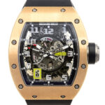 Declutchable Automatic Men's Watch RM030