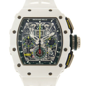 Le Mans Chronograph Automatic Men's Watch