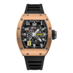 Richard Mille RM030 Rose Gold