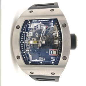 Richard Mille
