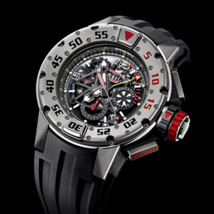 Richard Mille