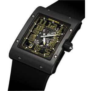 Richard Mille
