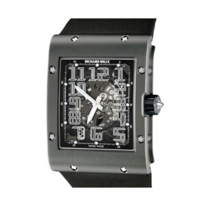 Richard Mille