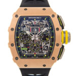 Richard Mille 11-03