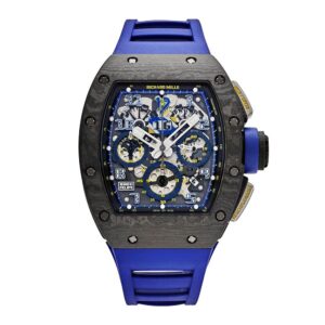 Richard Mille RM 011 (1)