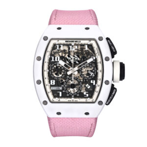 Richard Mille RM 011 (1)