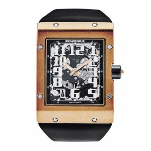 Richard Mille RM 016 (1)