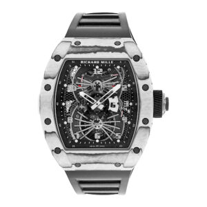 Richard Mille RM 022 (1)