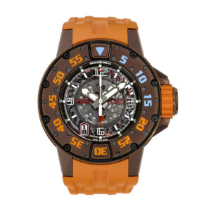 Richard Mille RM 028