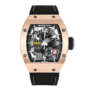 Richard Mille RM 029 (5)