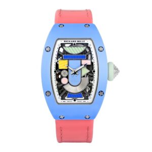 Richard Mille RM 07-01 (1)