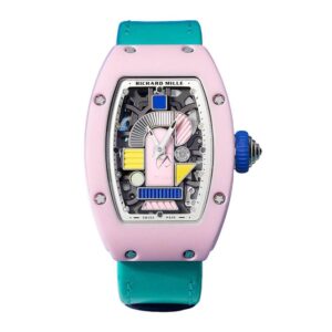 Richard Mille RM 07-01 (1)