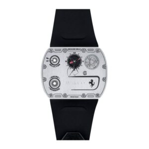 Richard Mille RM UP-01 Ferrari (4)