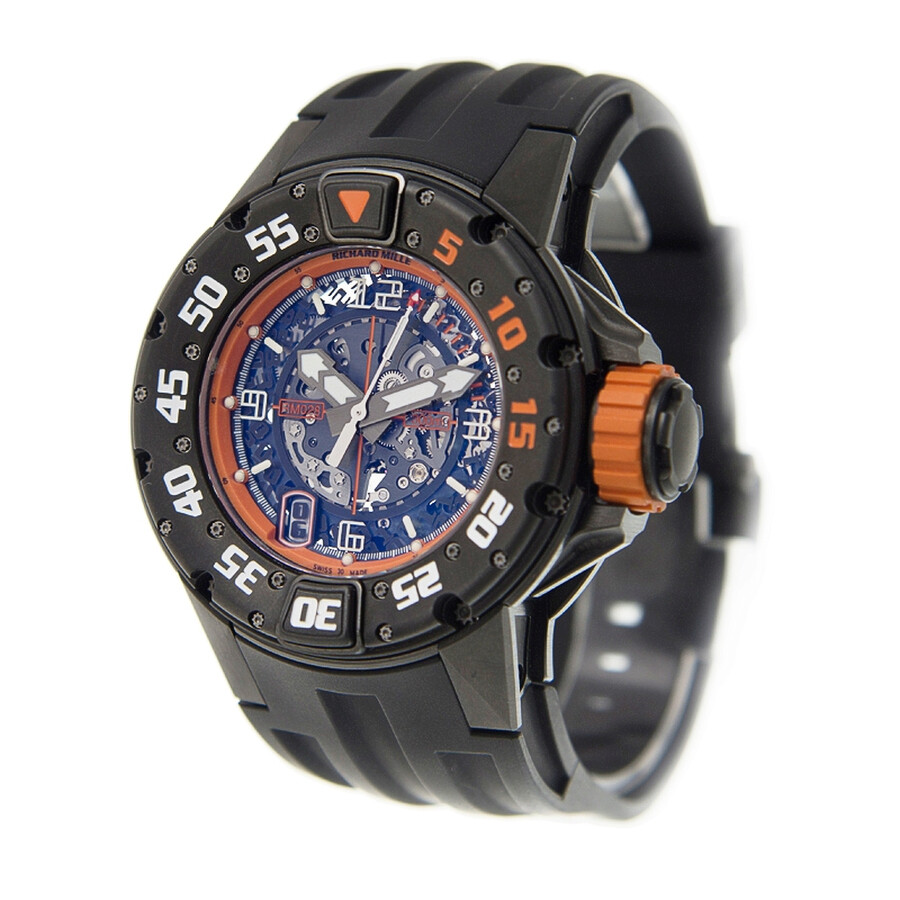 Richard Mille RM028 - Image 2