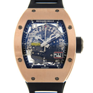 Richard Mille RM029