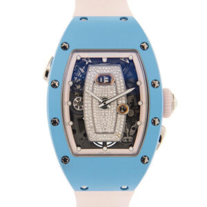 Richard Mille RM037