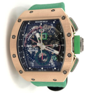 Richard Mille RM11-01