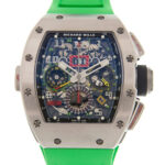 Richard Mille RM11-02