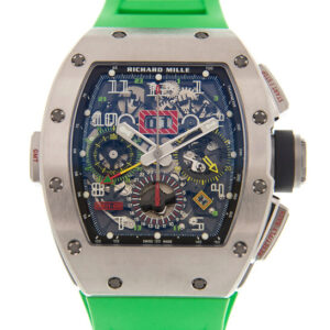 Richard Mille RM11-02