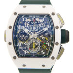 Richard Mille RM11-02