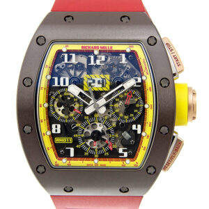 Richard Mille RM11