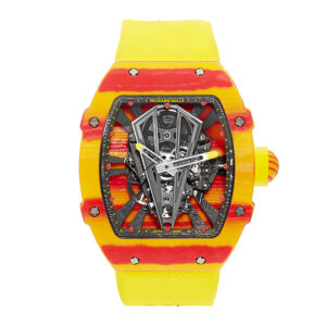 Richard Mille RM27-03 (4)