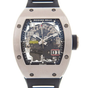 Richard Mille RM35-01