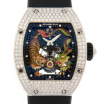 Richard Mille RM51-01
