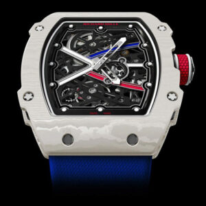 Richard Mille RM67-02