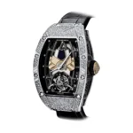 Richard Mille Tourbillon Automatique Talisman RM 71-01 (5) Watch