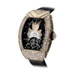 Richard Mille Tourbillon Automatique Talisman RM 71-01 Watch