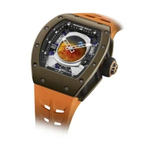 Richard Mille Tourbillon Pharell Williams RM 52-05 Watch