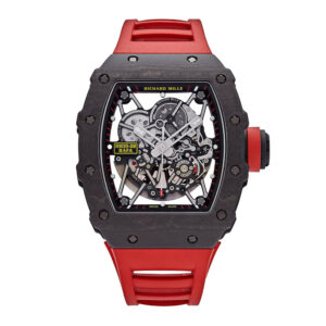 Richard Mille RM 35-02