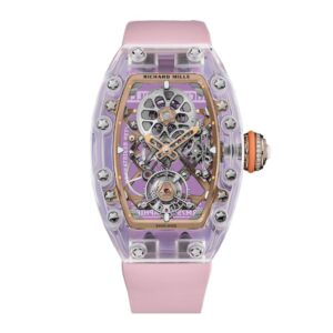 Richard Mille RM 75-01