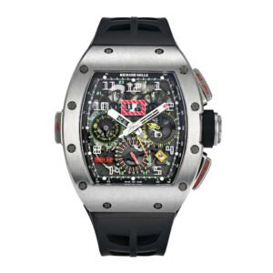 Richard Mille RM 11-02