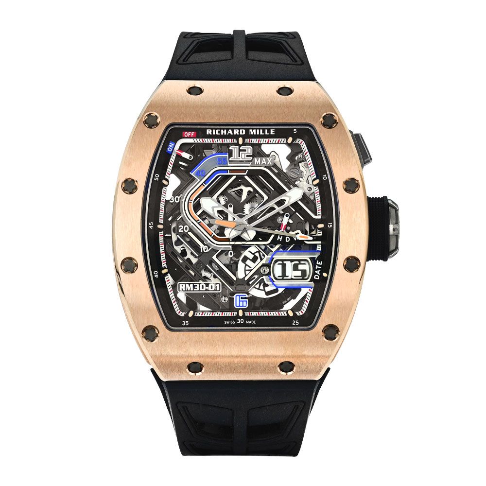 Richard Mille RM 30-01 - Image 2