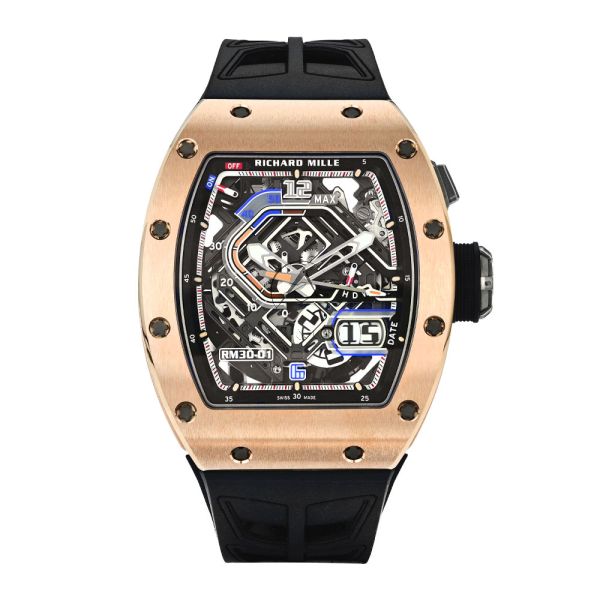 Richard Mille RM 30-01 - Image 3