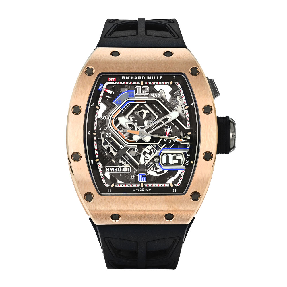 Richard Mille RM 30-01 - Image 4