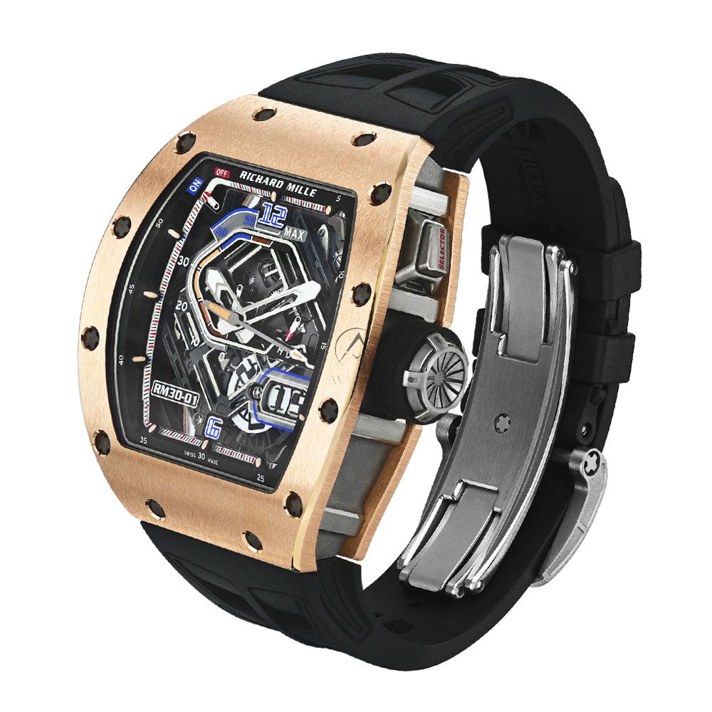 Richard Mille RM 30-01 - Image 5
