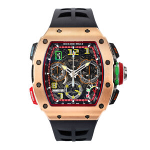 Richard Mille RM 65-01